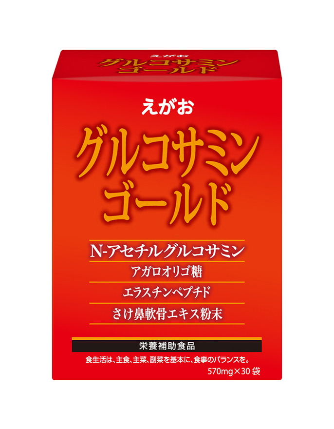 Products Lineup EGAO CO.,LTD.