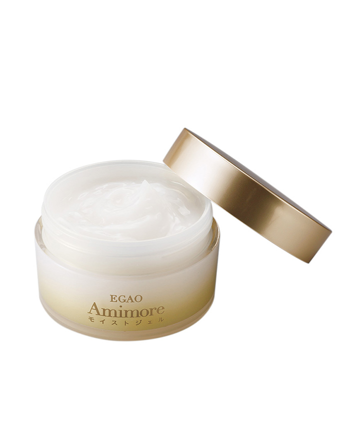 EGAO Amimore Moist Gel